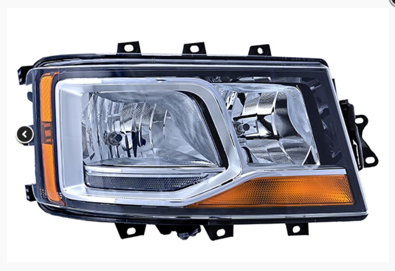 KOMPLE FAR SCANIA R-S 500 SAG 2655841 2655843 2379893 2379894